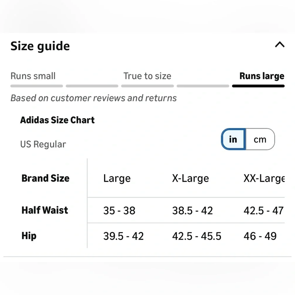 Adidas Men's ALL SZN Waffle Knit Sweatpants Off White Loose Fit Open Hem L New - Picture 3 of 8